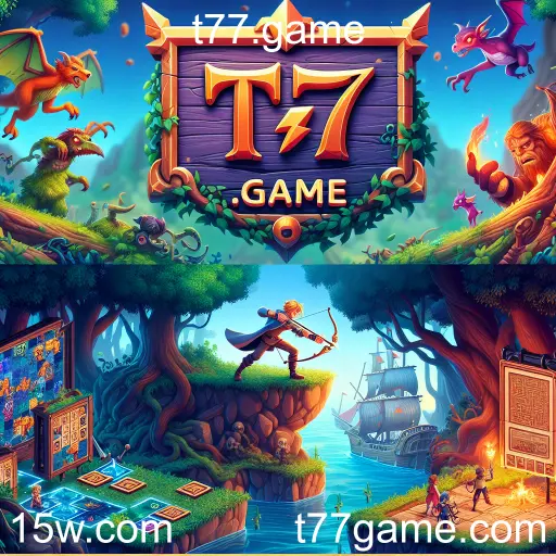 Explorando o Mundo dos Jogos de Aventura