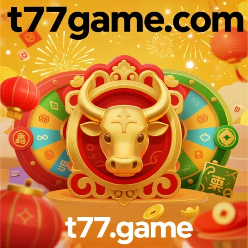 t77.game Logo