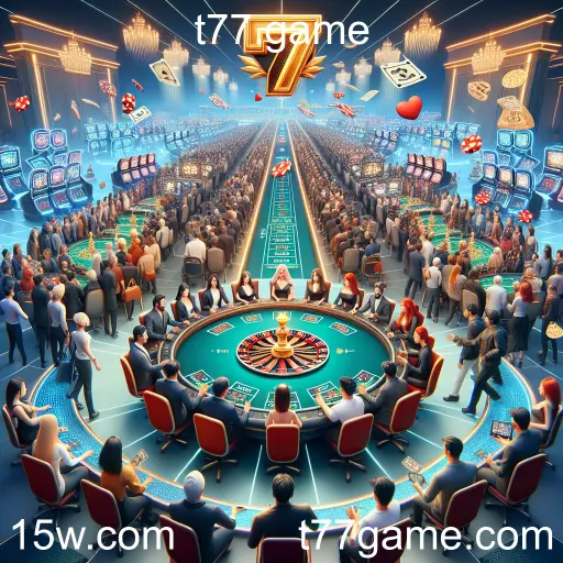 A Revolução dos Jogos Multiplayer: Conectando Jogadores em Todo o Mundo