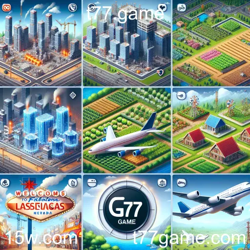 A Ascensão dos Jogos de Simulação: Uma Imersão na Realidade Virtual