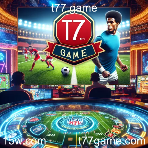 A Evolução dos Jogos de Esportes: Realismo e Diversão nas Telas